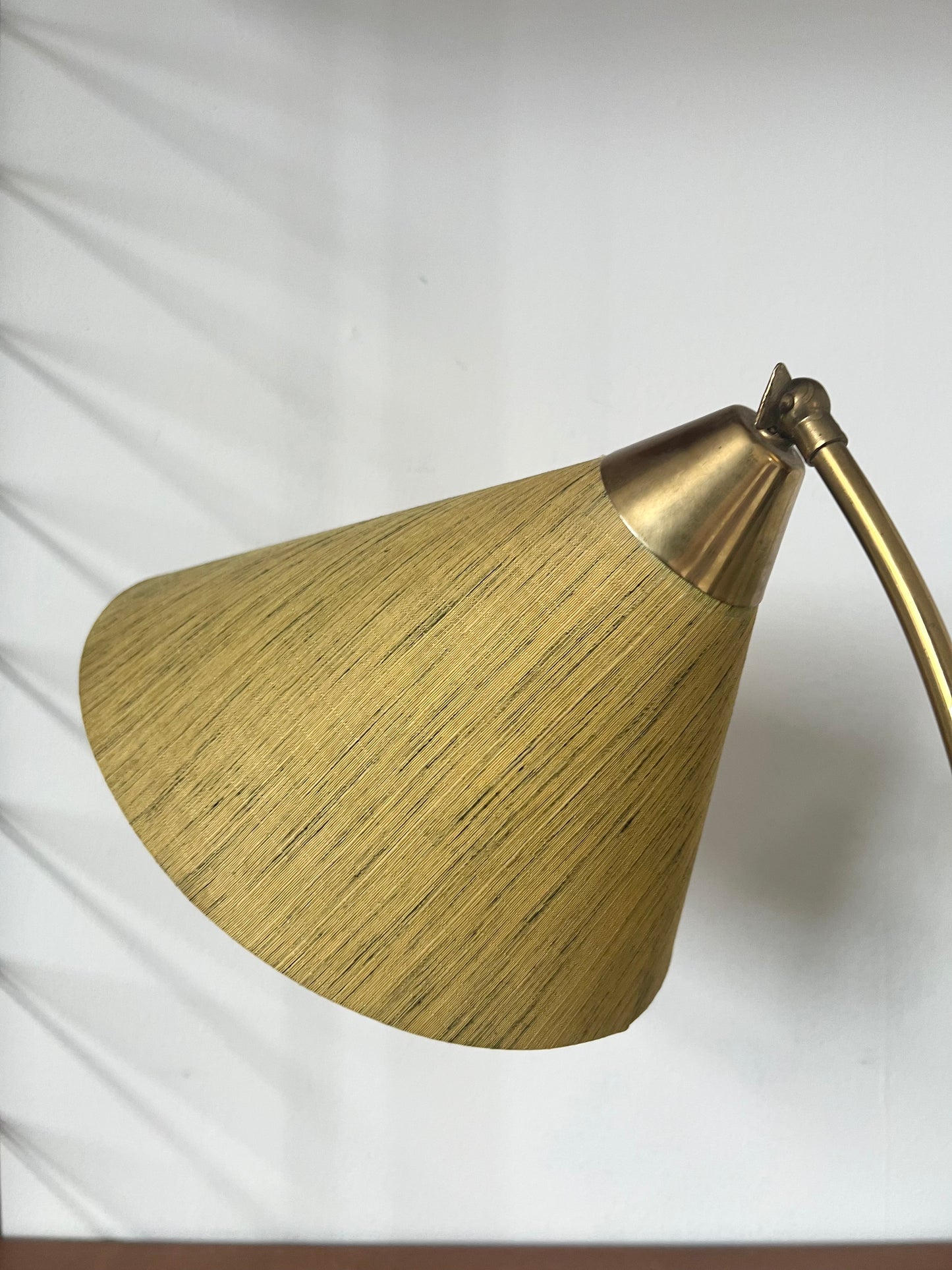 Mid Century Modern Table Lamp