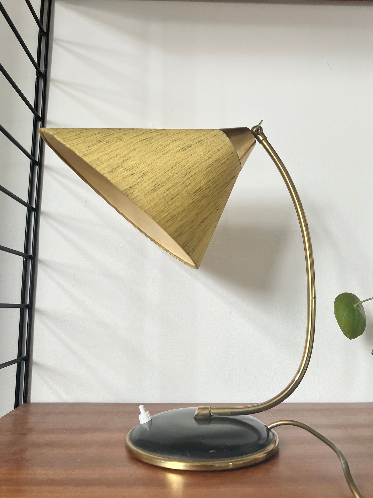 Mid Century Modern Table Lamp