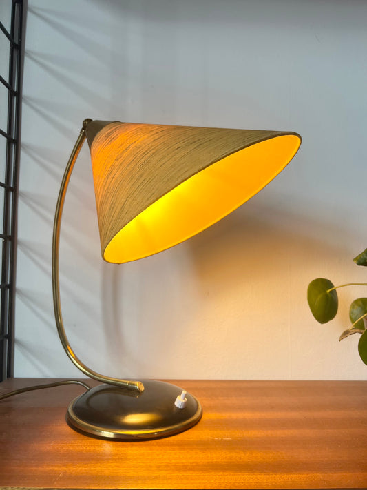 Mid Century Modern Table Lamp