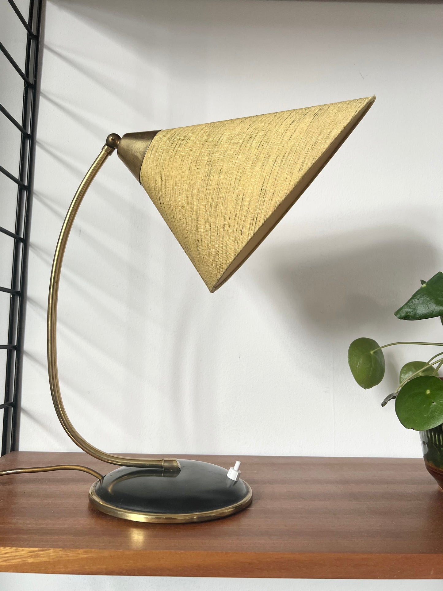 Mid Century Modern Table Lamp